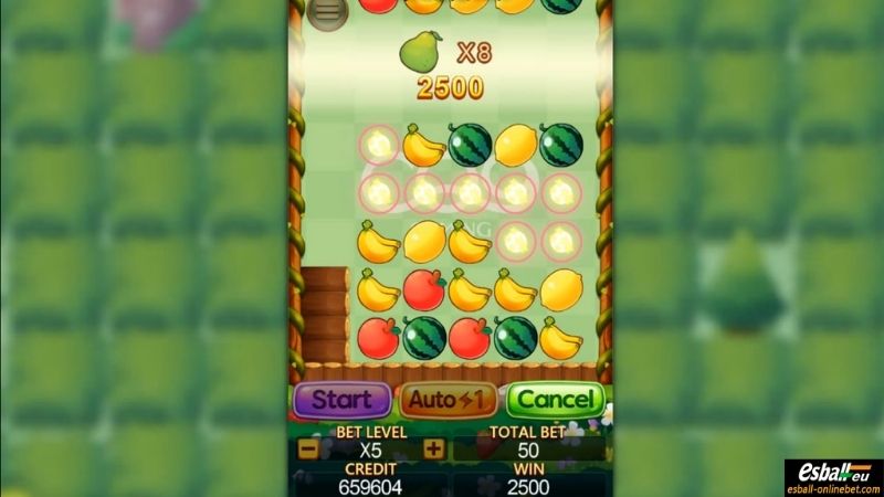 Fruity Carnival Big Win Fruity Carnival Big Win