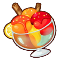 CQ9 Fruity Carnival Slot Machine Free Spins Bonus Game