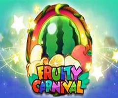 Fruity Carnival Slot Machine