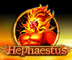 CQ9 Hephaestus Demo