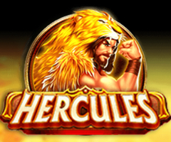 CQ9 Hercules Demo