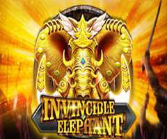 Invincible Elephant Slot Machine