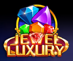 CQ9 Jewel Luxury Demo