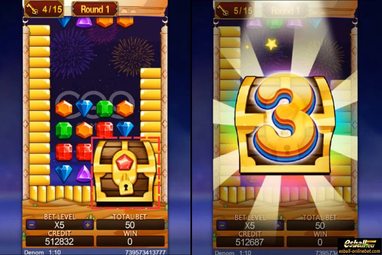 Jewel Luxury Slot Free Game Jewel Luxury Slot Free Game