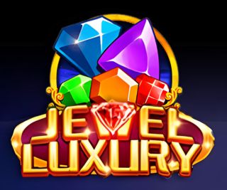 CQ9 Jewel Luxury Slot CQ9 Jewel Luxury Slot