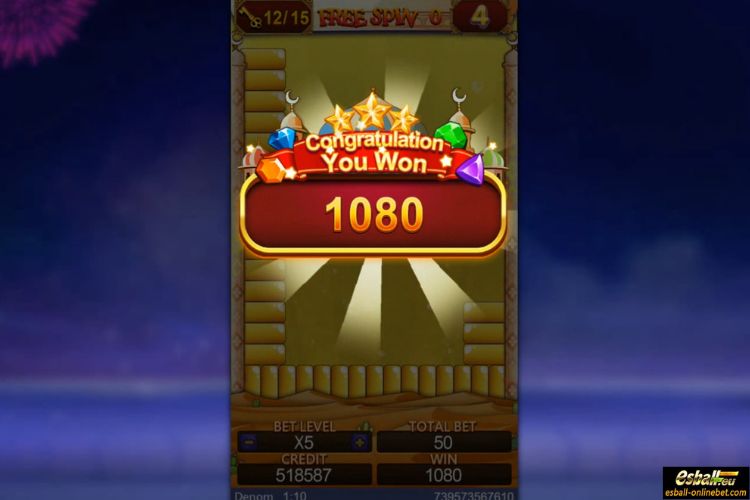 Jewel Luxury Big Win Jewel Luxury Big Win