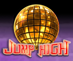 CQ9 Jump High Demo