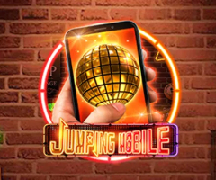 CQ9 Jumping Mobile Demo