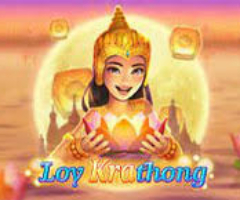 CQ9 Loy Krathong Demo