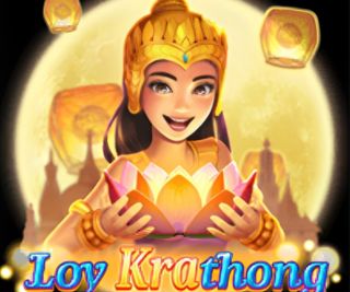 CQ9 Loy Krathong Slot CQ9 Loy Krathong Slot
