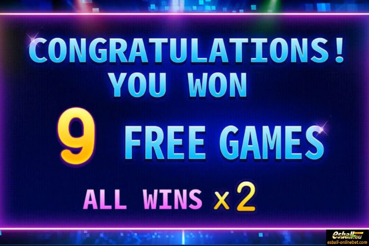 Move n' Jump Slot Free Game Move n' Jump Slot Free Game