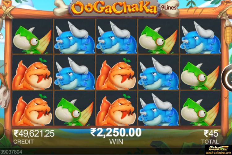 CQ9 Oo Ga Cha Ka Big Win CQ9 Oo Ga Cha Ka Big Win