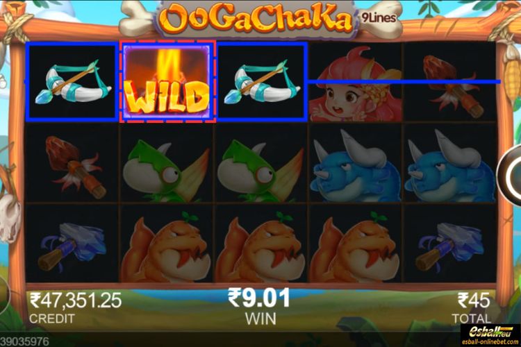Oo Ga Cha Ka Slot Wild Oo Ga Cha Ka Slot Wild
