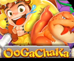 CQ9 Oo Ga Cha Ka Demo