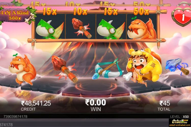 Oo Ga Cha Ka Slot Free Game Feature Oo Ga Cha Ka Slot Free Game Feature