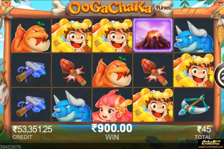 Oo Ga Cha Ka Big Win Oo Ga Cha Ka Big Win