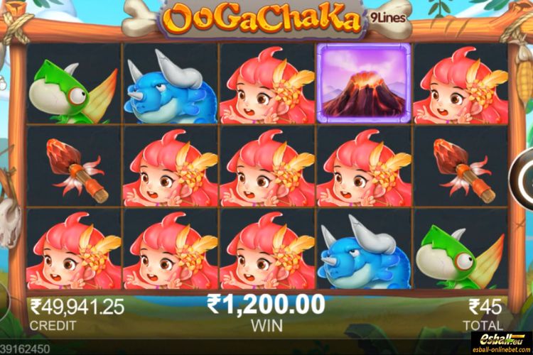 Oo Ga Cha Ka Slot Big Win Oo Ga Cha Ka Slot Big Win