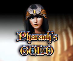 CQ9 Pharaoh's Gold Demo