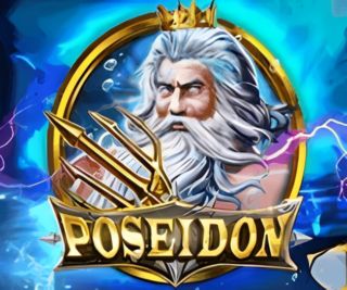 CQ9 Poseidon Slot