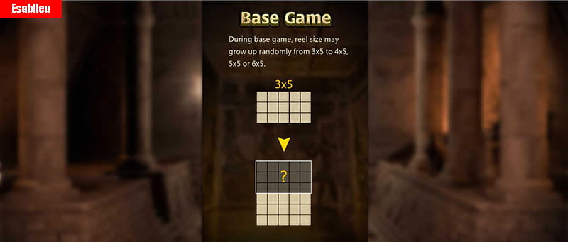 Pyramid Raider Slot Payline Pyramid Raider Slot Payline