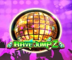 CQ9 Rave Jump 2 Demo