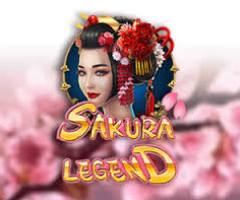 CQ9 Sakura Legend Demo