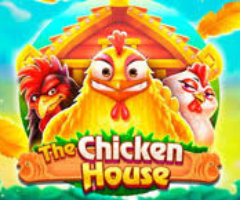 CQ9 The Chicken House Demo