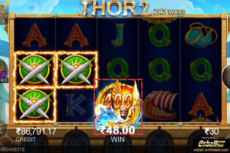 Thor 2 Wild Thor 2 Wild
