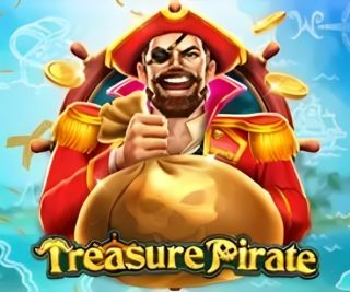 CQ9 Treasure Pirate Slot CQ9 Treasure Pirate Slot
