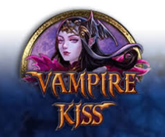 CQ9 Vampire Kiss Demo