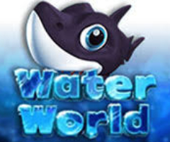 CQ9 Water World Demo