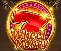 CQ9 Wheel Money Demo