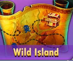 R88 Wild Island Demo