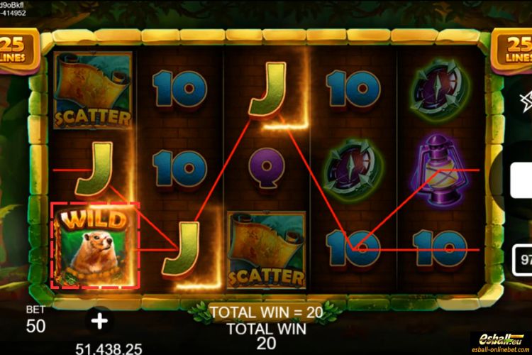 Wild Island Slot Wild Wild Island Slot Wild