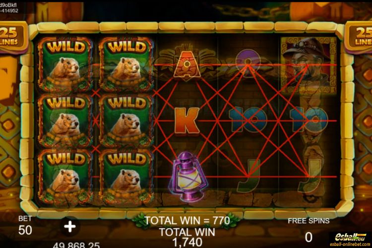 R88 Wild Island Big Win R88 Wild Island Big Win