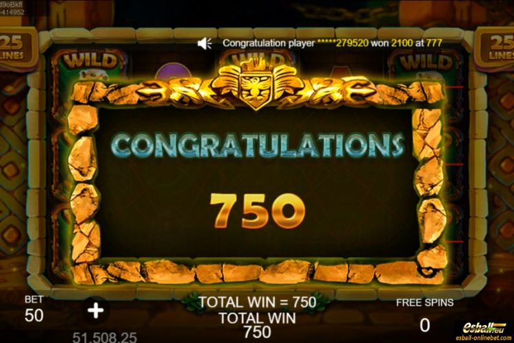 Wild Island Big Win Wild Island Big Win