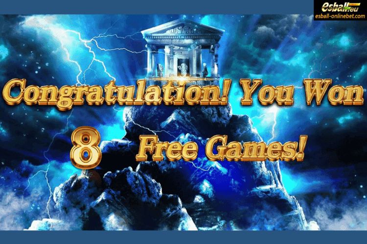 Zeus Free Game Feature Zeus Free Game Feature
