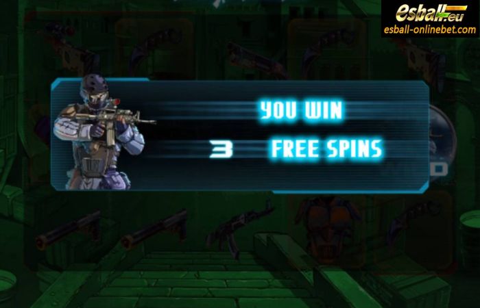 Ace Round Slot Free Spins Ace Round Slot Free Spins