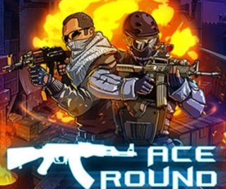 Evoplay Ace Round Demo