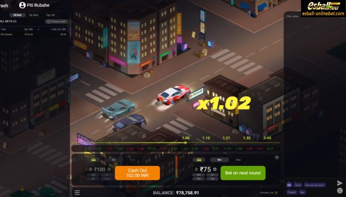 How To Play Adrenaline Rush XCrash How To Play Adrenaline Rush XCrash