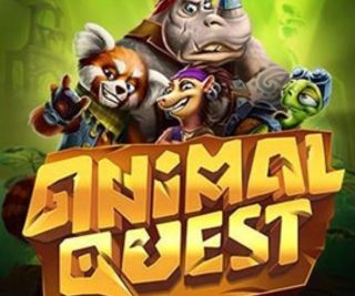 Evoplay Animal Quest Demo