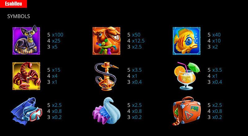 Book Of Rest Slot Machine Payouts