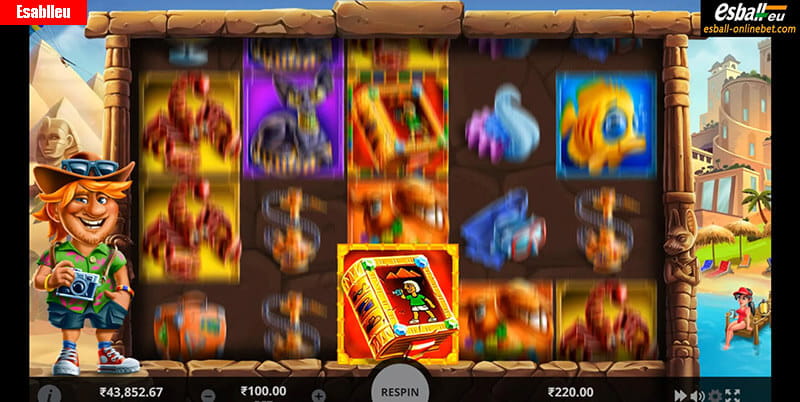 Book Of Rest Slot Machine Big Win