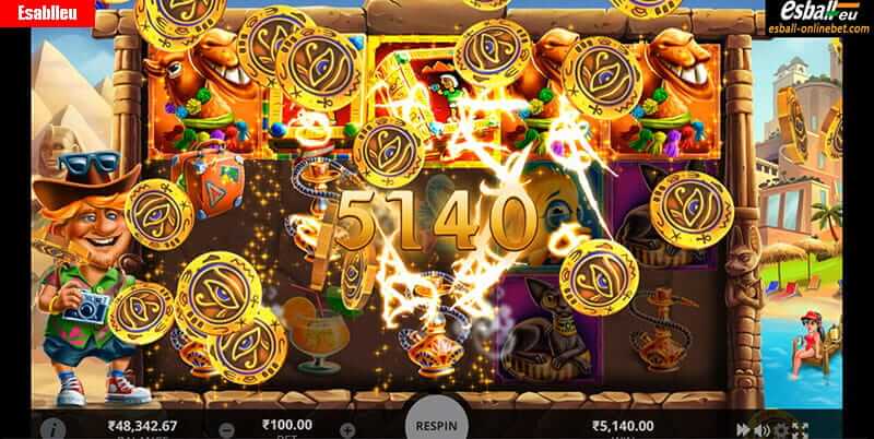 Book Of Rest Slot Machine Big Win