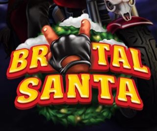 Evoplay Brutal Santa Demo