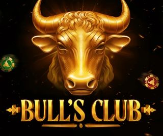 Evoplay Bull's Club Demo
