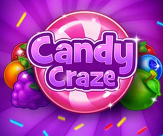 Evoplay Candy Craze Demo