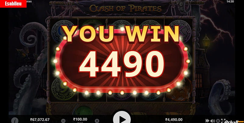Clash Of Pirates Slot Machine Free Spins Bonus Clash Of Pirates Slot Machine Free Spins Bonus