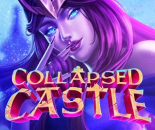 Evoplay Collapsed Castle Demo