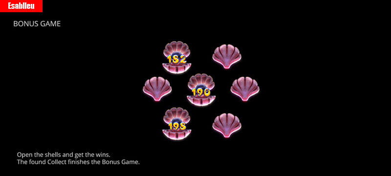 Dolphins Treasure Slot Machine Bonus Game